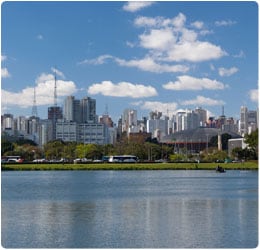 São Paulo