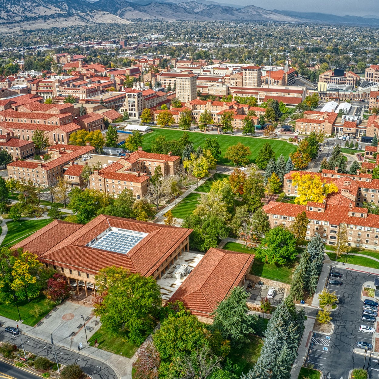 Boulder, CO