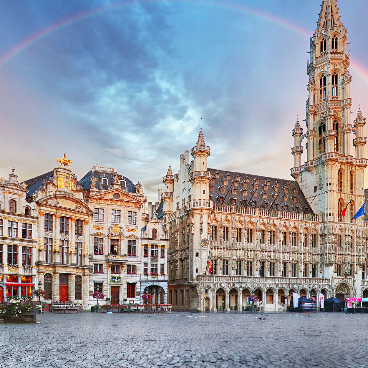 Brussels