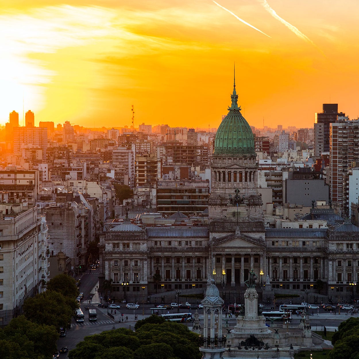 Buenos Aires