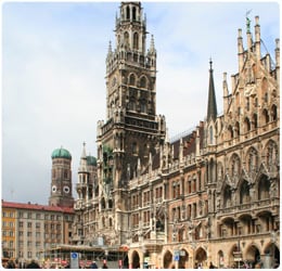 Munich