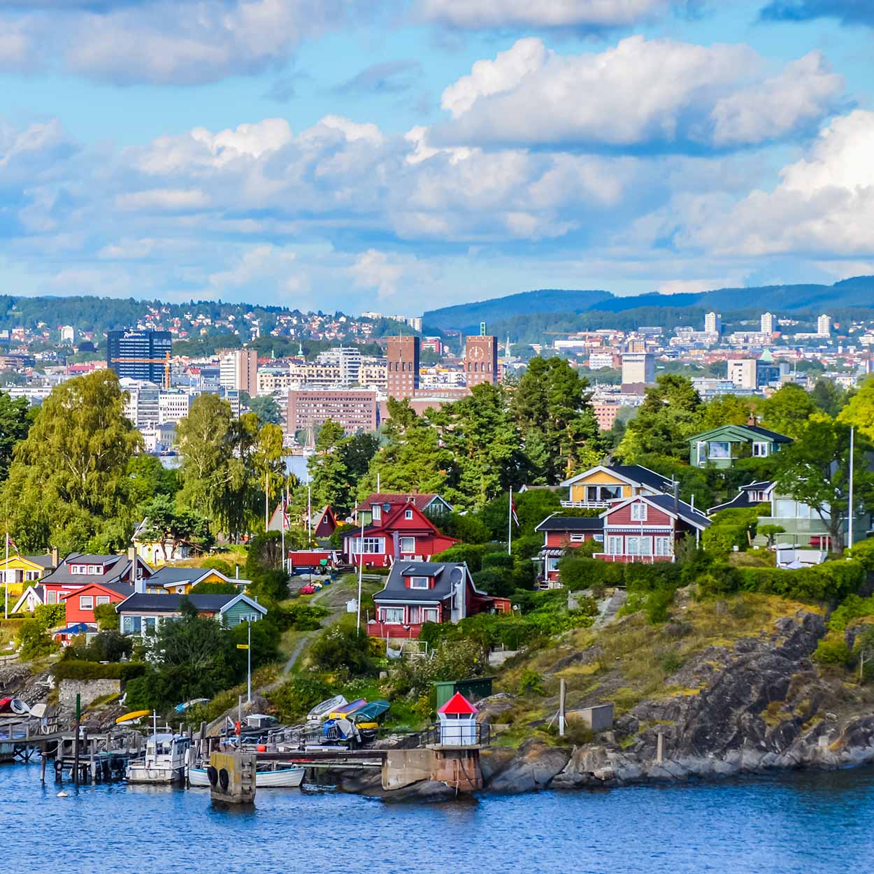 Norway