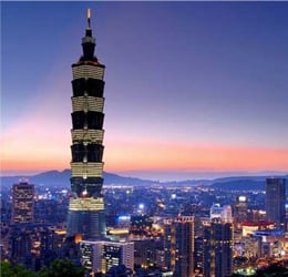 Taipei