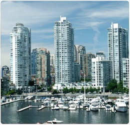 Vancouver