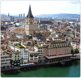 Zurich