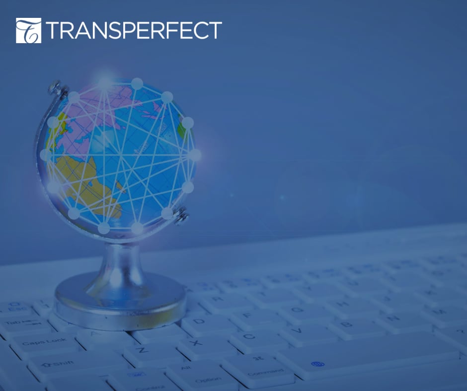 Training and Digital Learning | TransPerfect