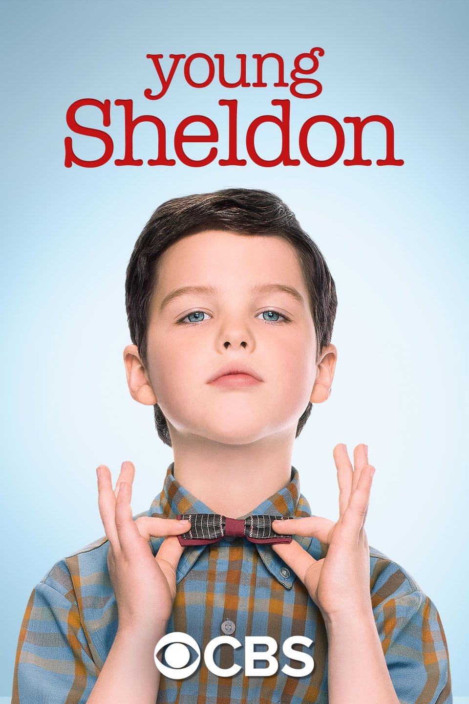 Young Sheldon@CBC