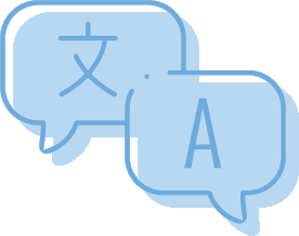 Translation Icon
