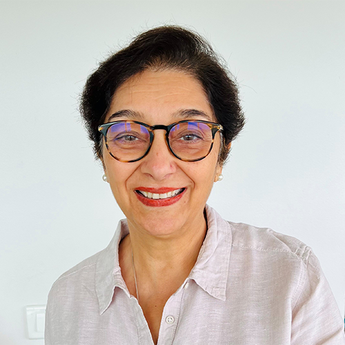 anita