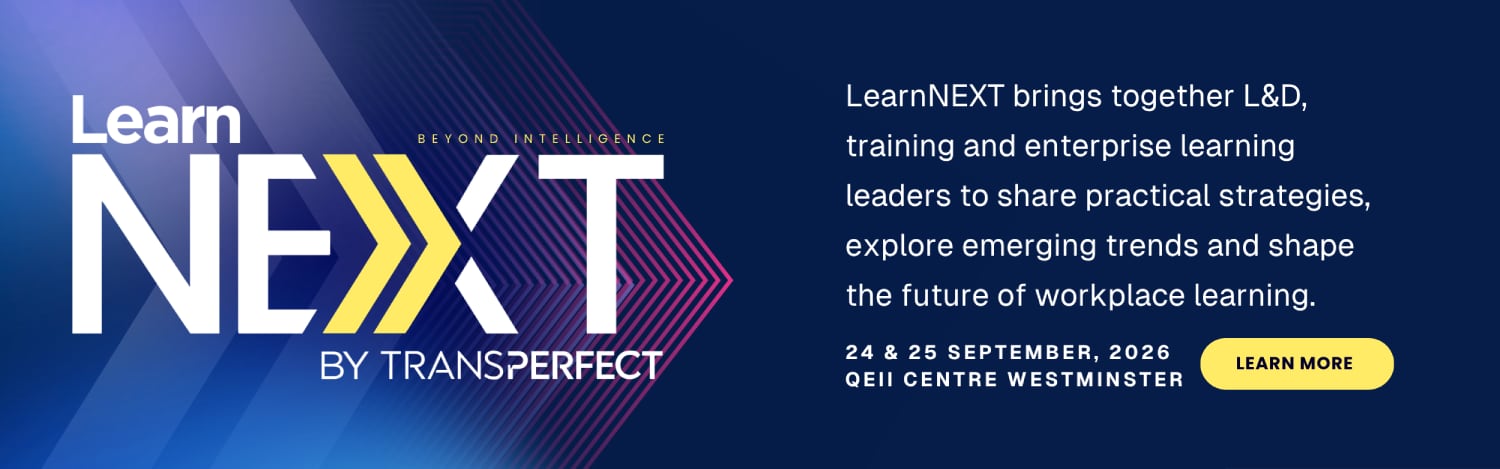 LearnNEXT by TransPerfect