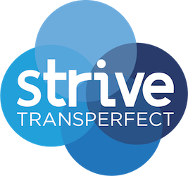 Strive