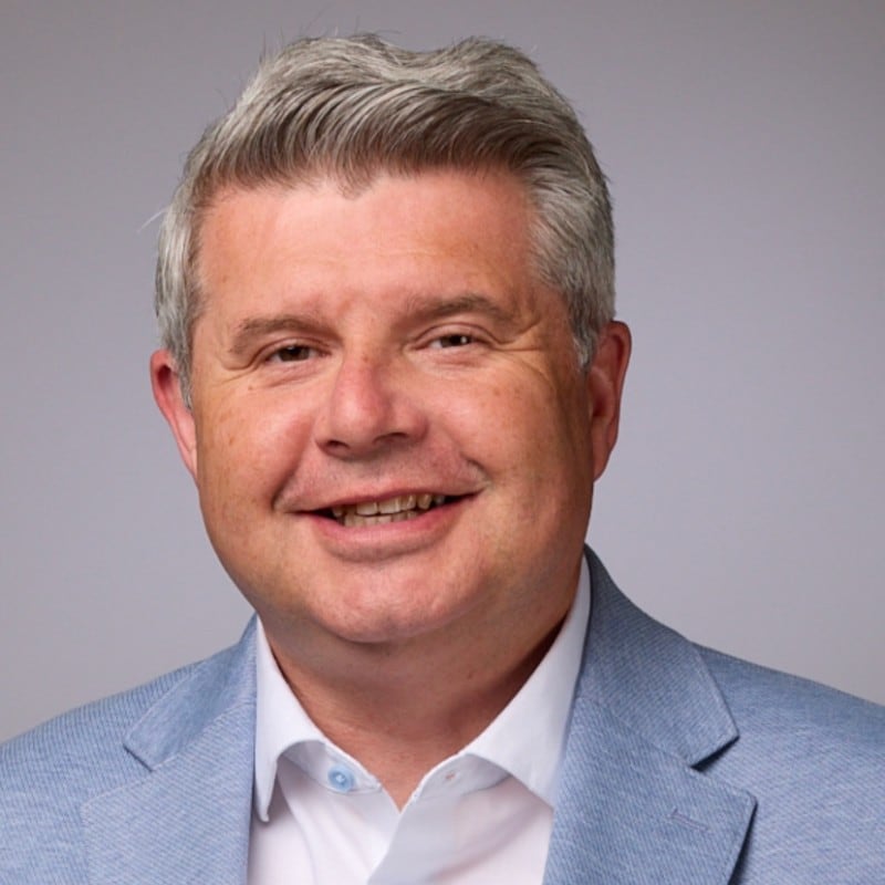 Stephen Glenfield