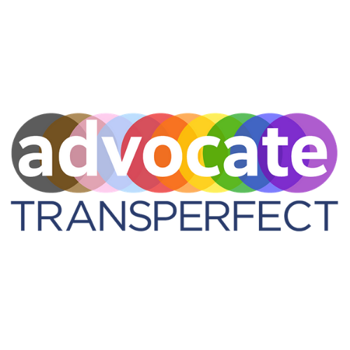TransPerfect Advocate