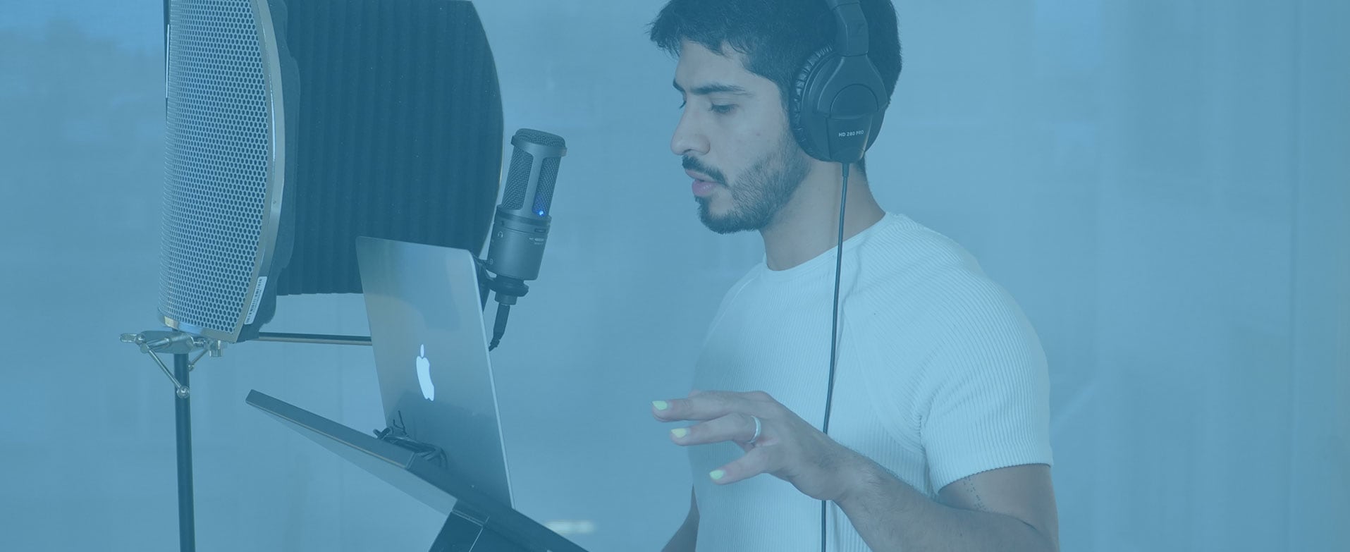 What Is Voice Dubbing And How Does It Work?