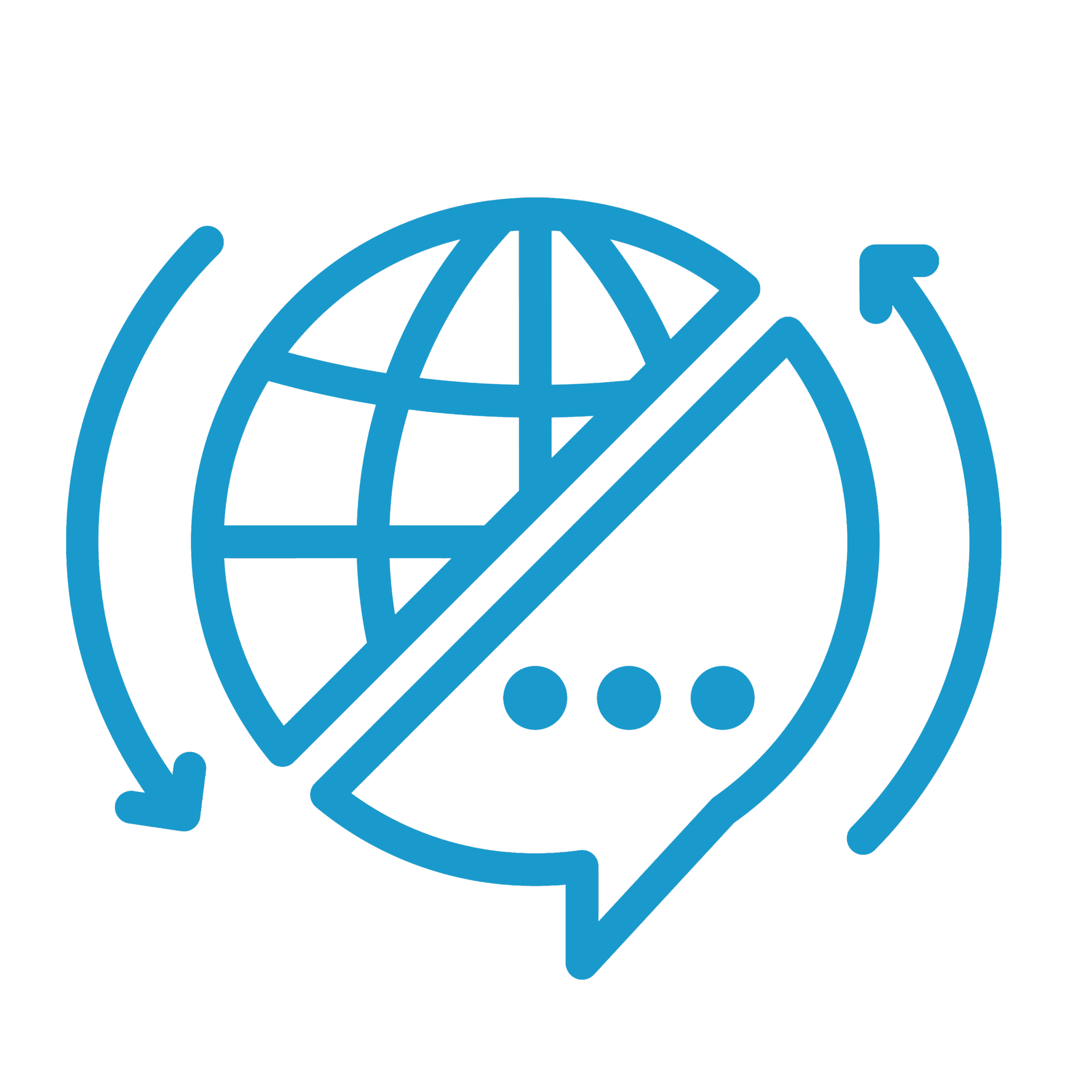 transperfect connect