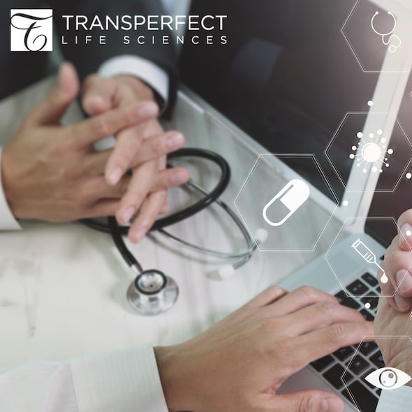 メディカルアフェアーズにおけるグローバルコンテンツの再利用