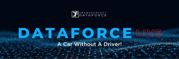 A Car Without a Driver!