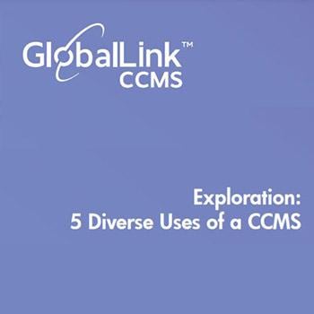 5 Diverse Uses of a CCMS