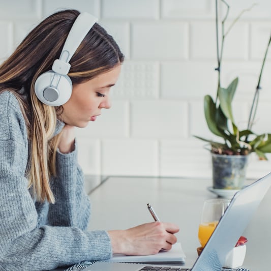 e learning training square