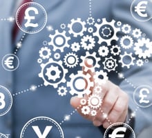 How AI can improve efficiency in Finance