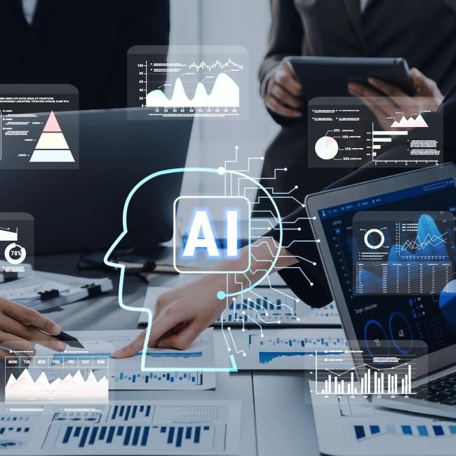 AI-in-finance