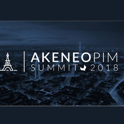 Akeneo-PIM-Summit-2018-ΓÇô-2-Themes-You-Must-Know-About