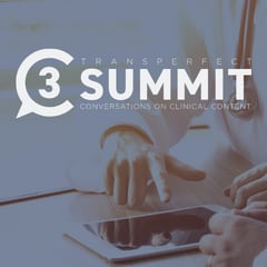 C3 Summit eCOA/ePRO Recap