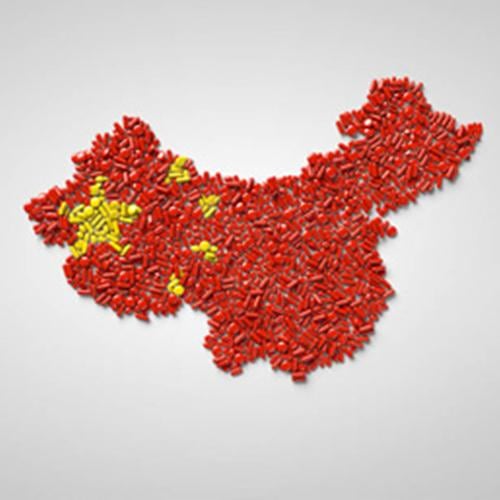 China's recent drug scandals