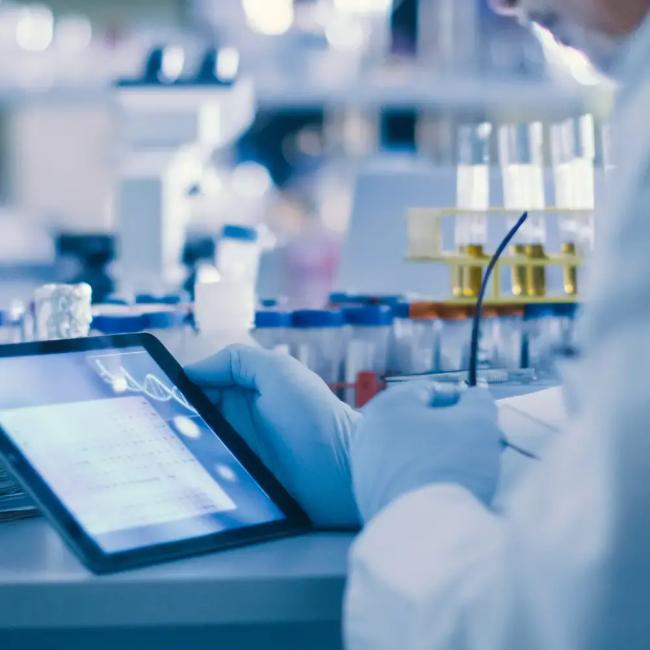 Clinical Data Management