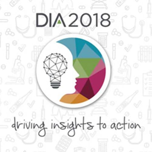 dia 2018 observations from the exhibition floor