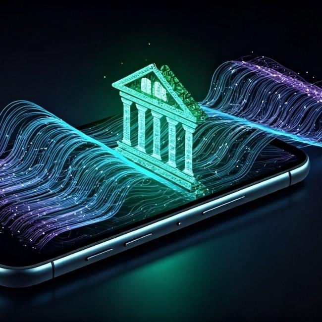 Digital Banks