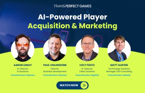 Acquires Technicolor Games Games Webinar Web Imagery 25 