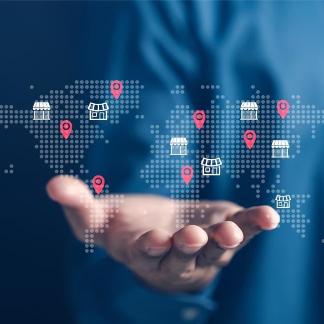 Global E-Commerce Expansion