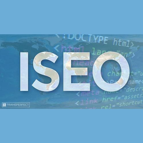 international seo
