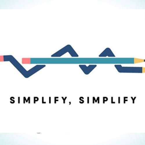 plain-language abstracts