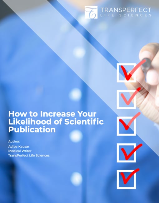 likelihood of publication