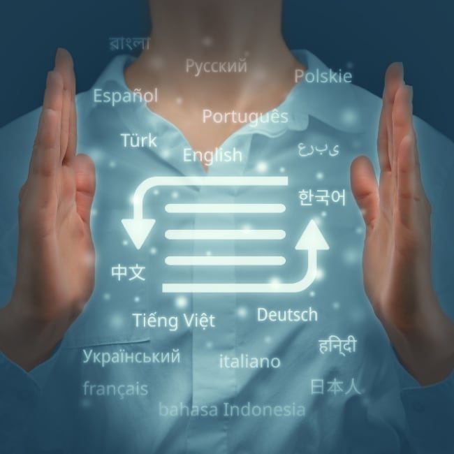 機械翻訳ツール選定時に押さえておくべき5つのポイントとは？