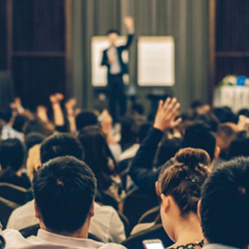 takeaways from the TMF summit