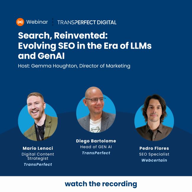 Search, Reinvented_ Evolving SEO in the Era of LLMs and GenAI