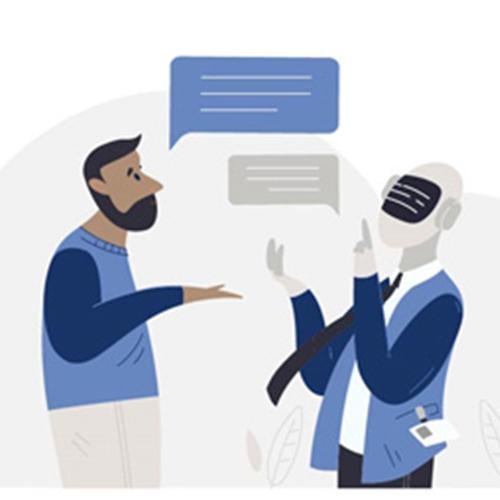 understanding and translating chatbots