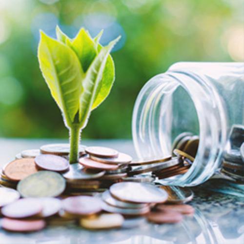 why sustainable finance is vital