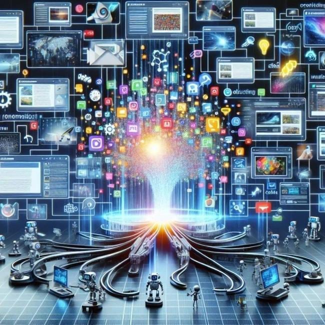 Europe's Asset Management CMOs Are Facing an AI Reckoning. Here's What the Data Says.