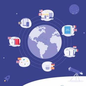 Global Multilingual Commerce