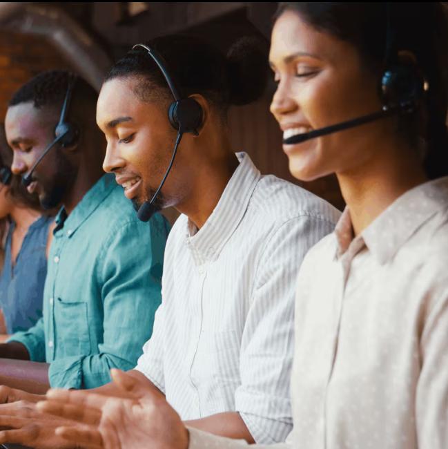 customer-support