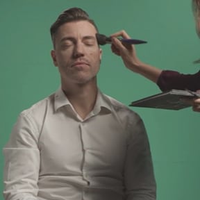 トランスパーフェクト　DataForce ビデオ