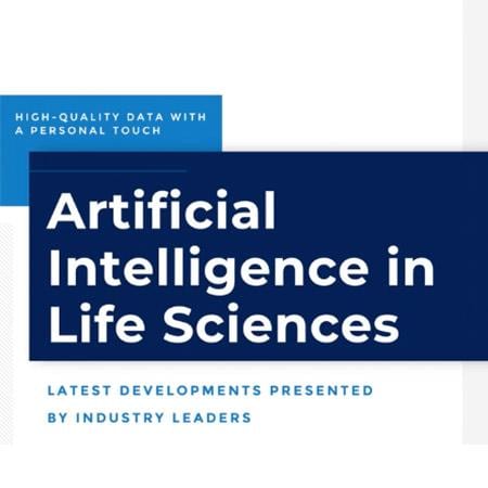 AI for Life Sci