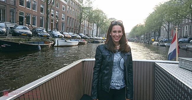 eTMF Regulations We are all in the same boat!