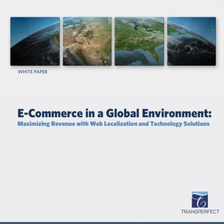 Global Retail Translation