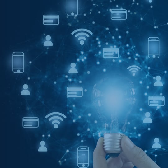 electronic discovery items