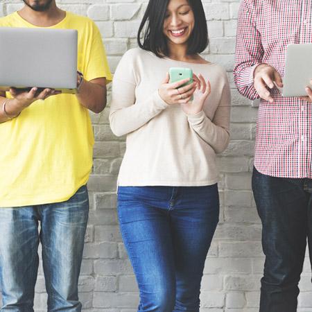 E-Learning Content Development